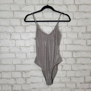 Out From Under by Urban Outfitters bodysuit